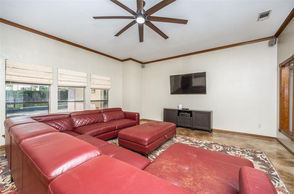 Prairie Creek - Residential