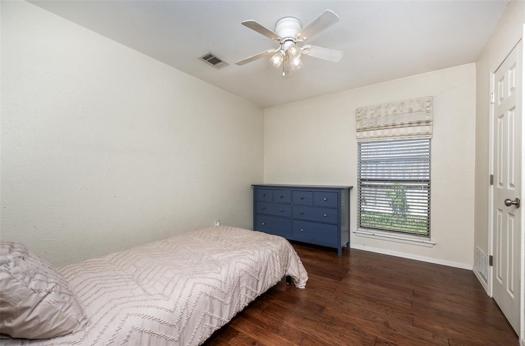 Prairie Creek - Residential