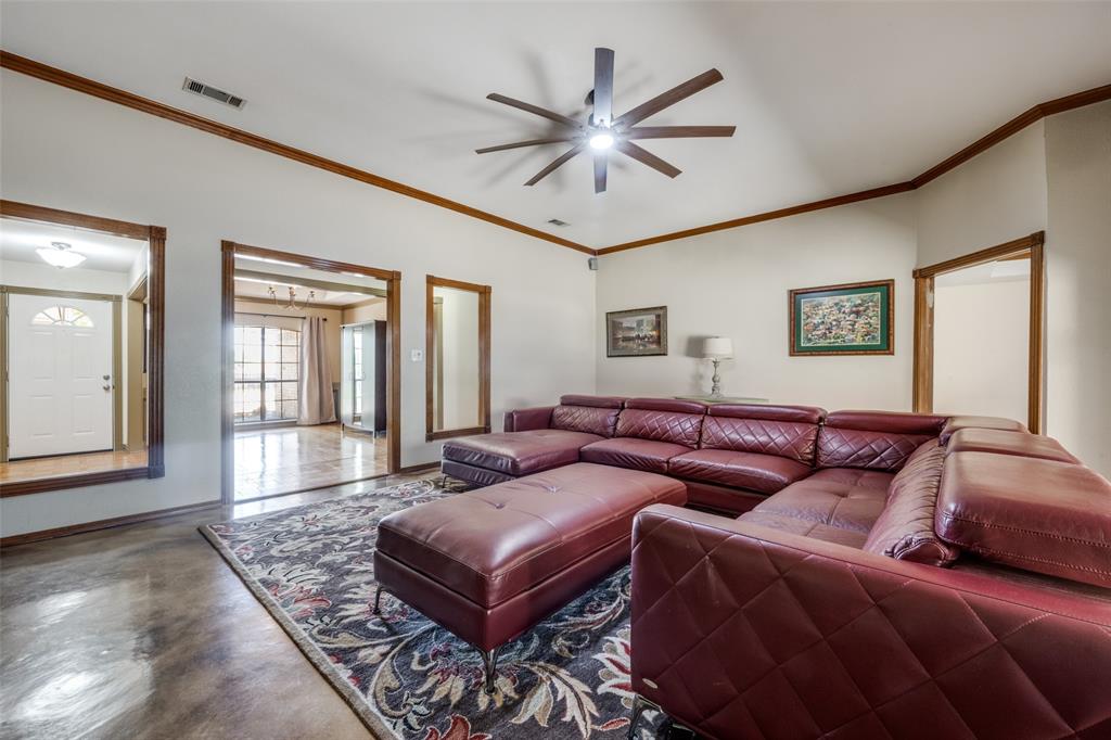 Prairie Creek - Residential