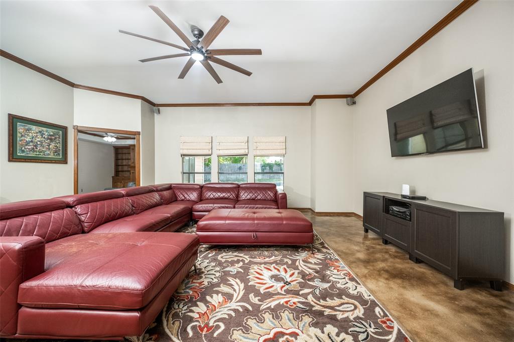 Prairie Creek - Residential