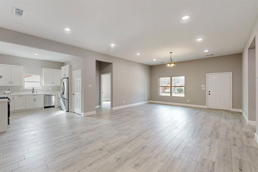 Indian Canyon - Residential