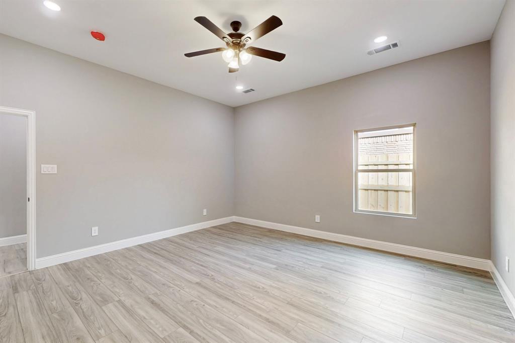 Indian Canyon - Residential