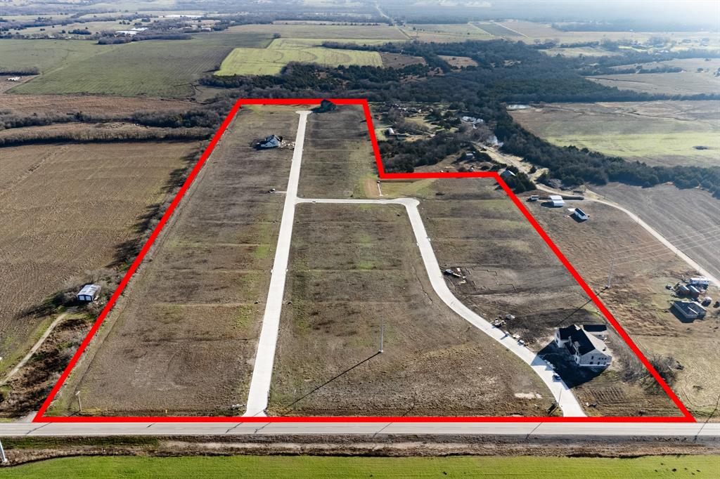 Lot 6 Harvest Way