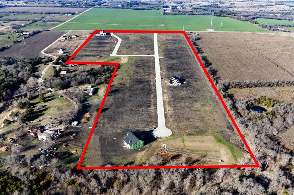 Lot 6 Harvest Way