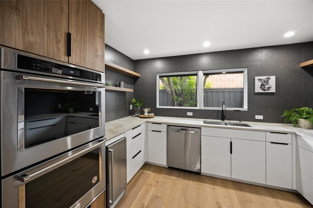 Forestcrest Estates - Residential
