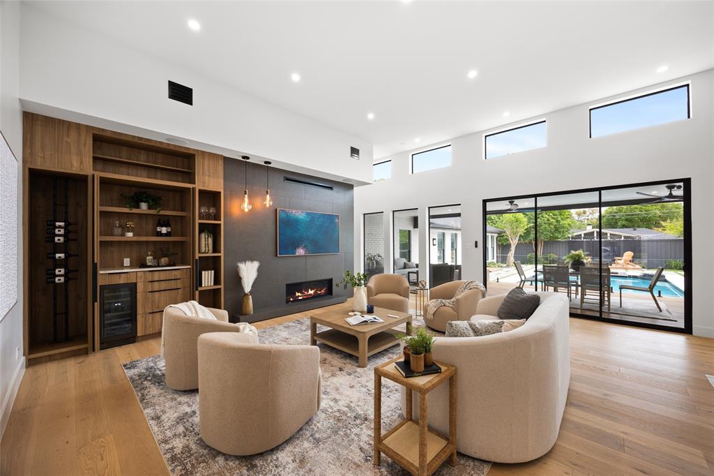 Forestcrest Estates - Residential