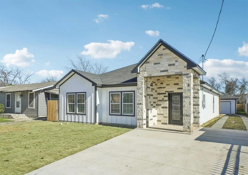 Astoria Add - Residential