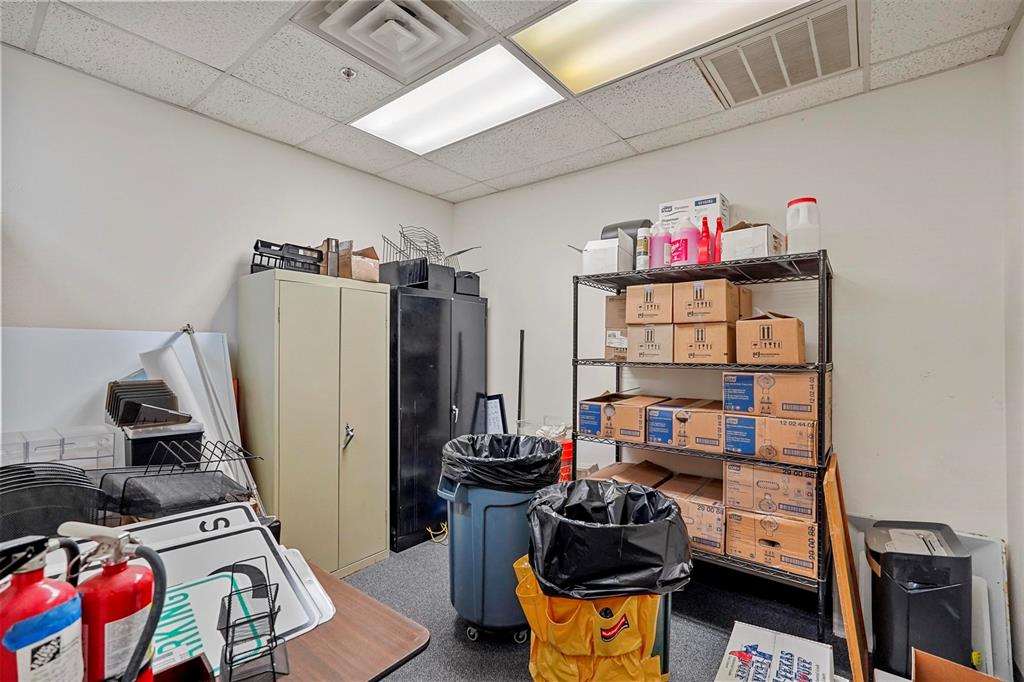 None - Commercial Lease