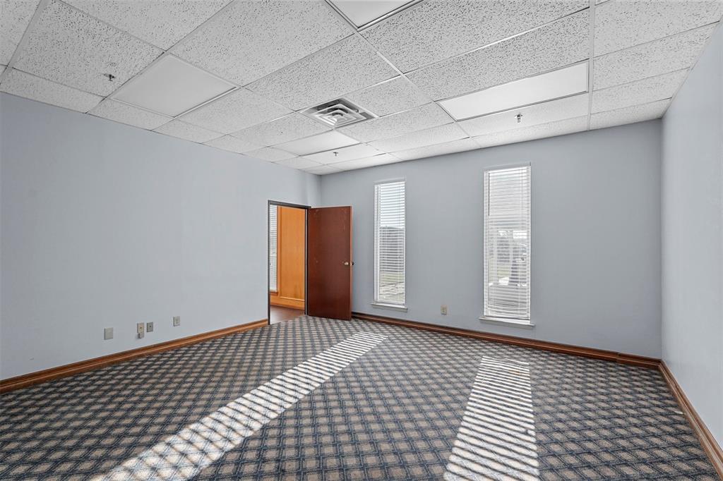 None - Commercial Lease