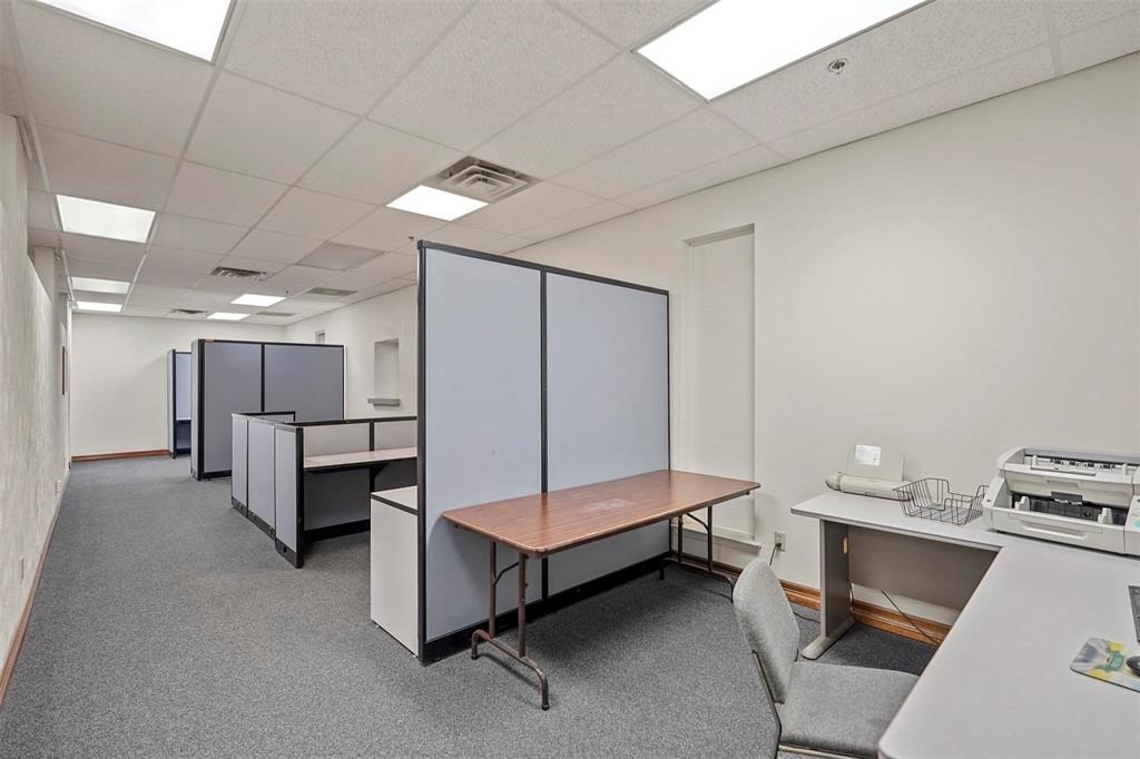 None - Commercial Lease