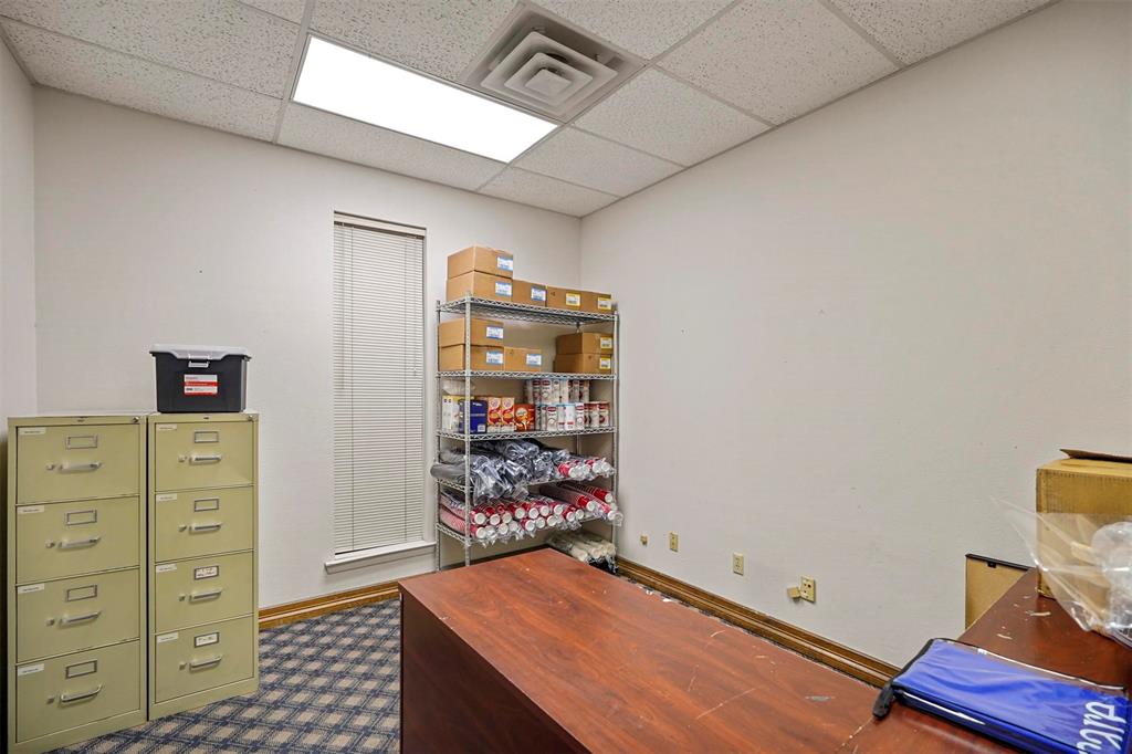 None - Commercial Lease