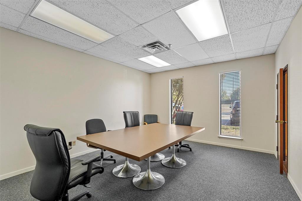 None - Commercial Lease