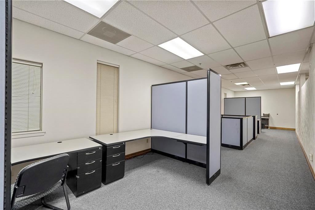 None - Commercial Lease