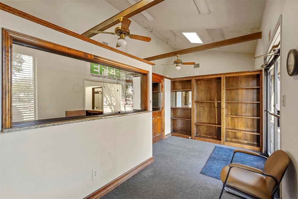 None - Commercial Lease