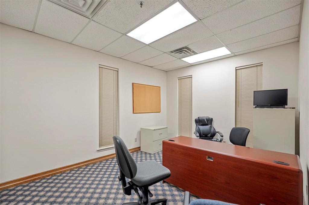 None - Commercial Lease