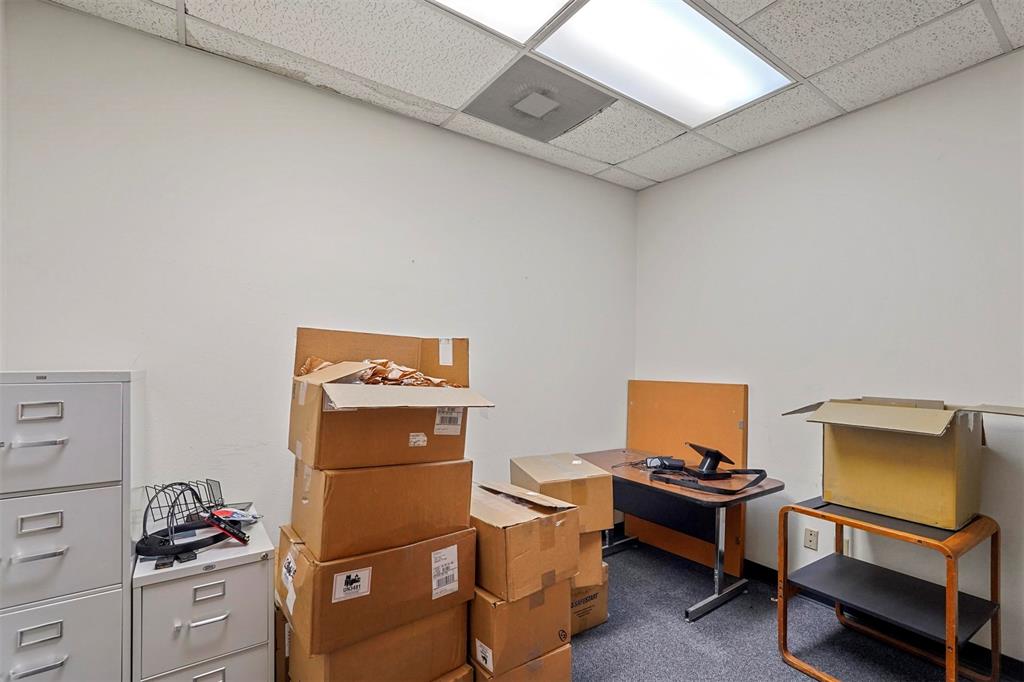 None - Commercial Lease