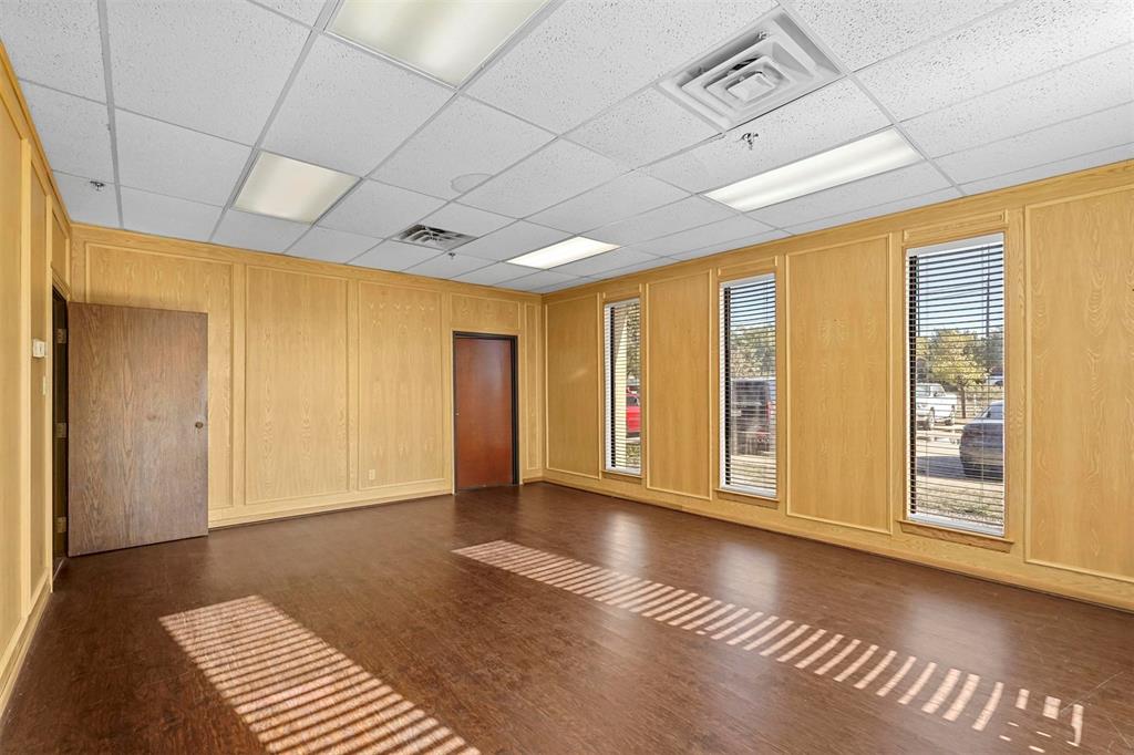 None - Commercial Lease