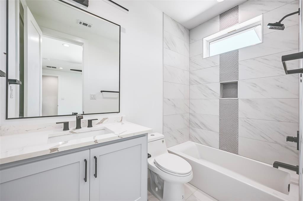 Lakewood Heights - Residential