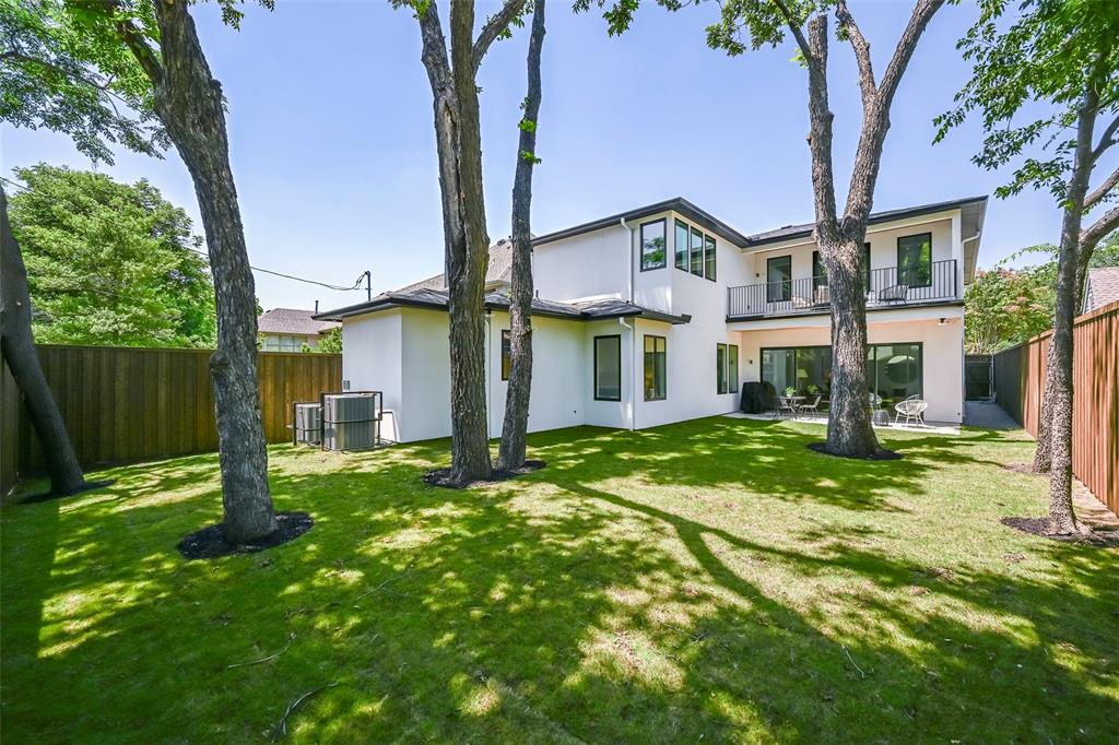 Lakewood Heights - Residential