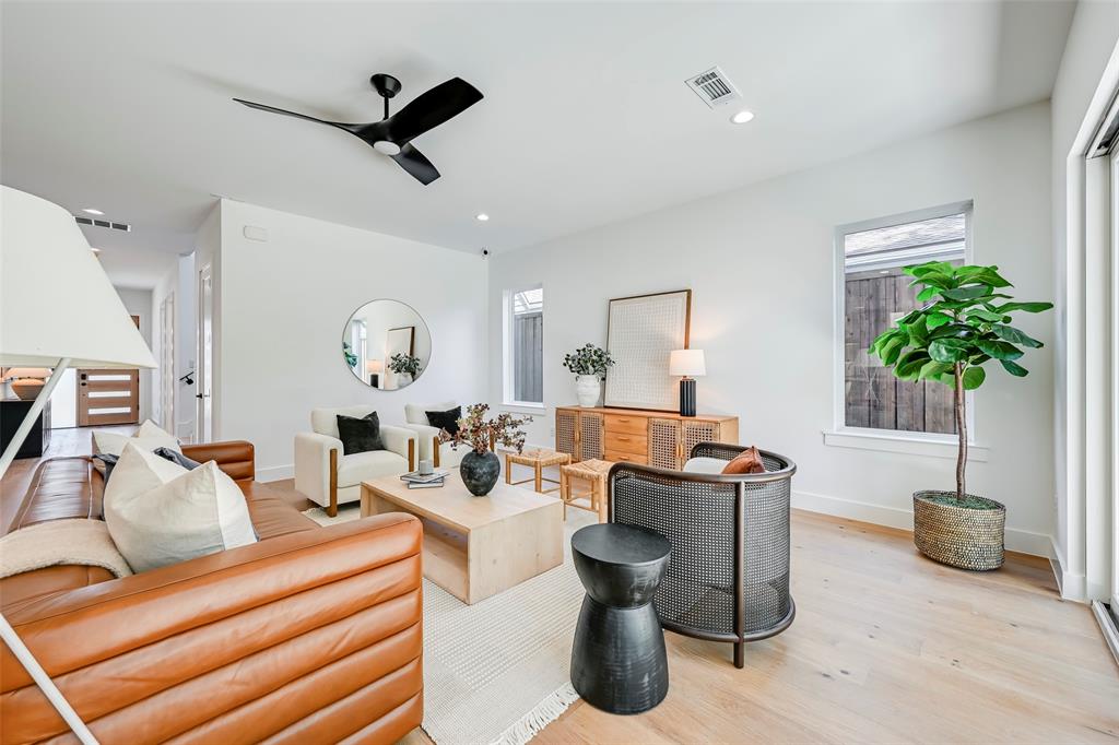Lakewood Heights - Residential