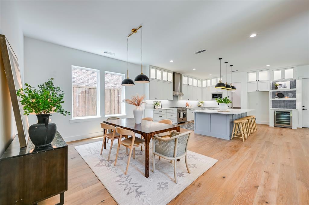 Lakewood Heights - Residential