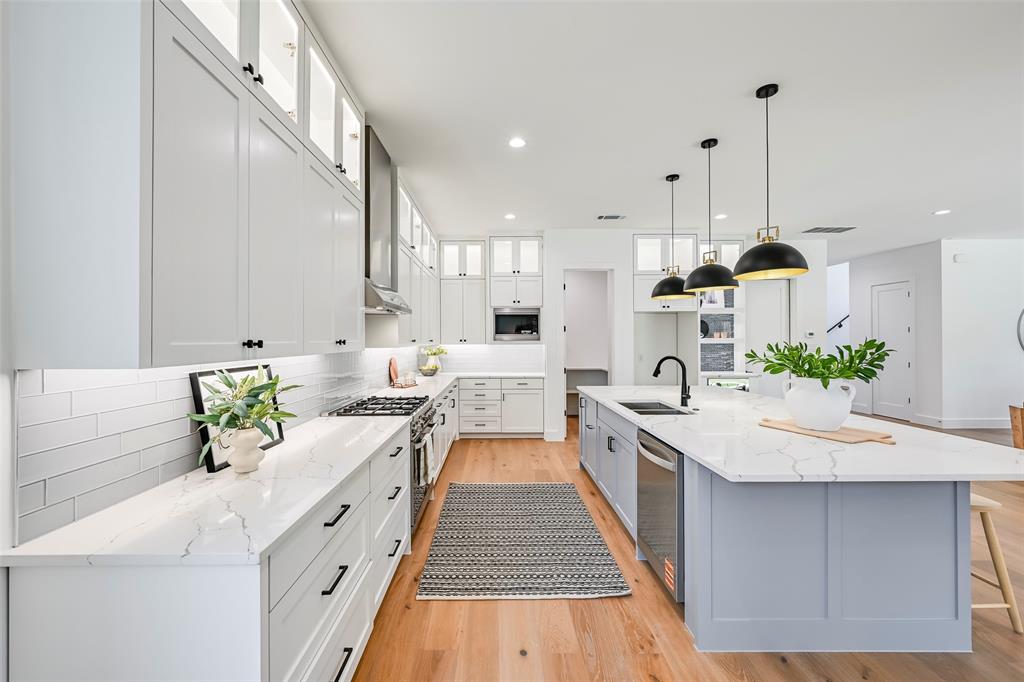 Lakewood Heights - Residential