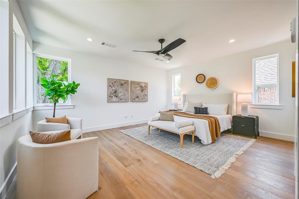 Lakewood Heights - Residential
