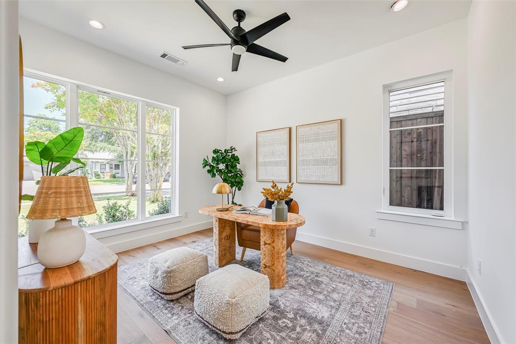 Lakewood Heights - Residential