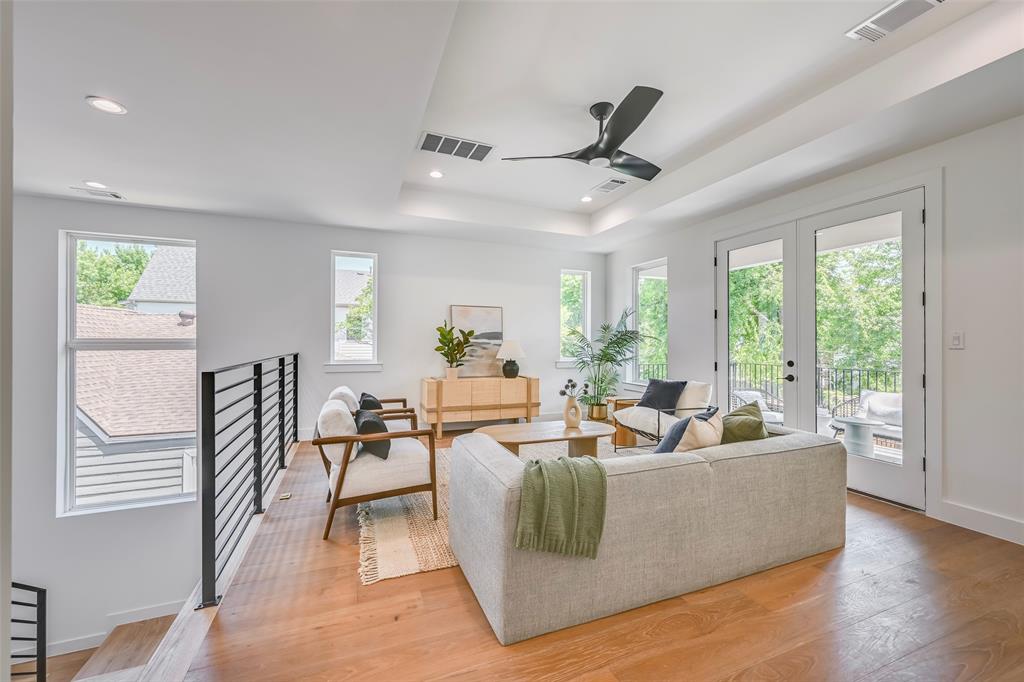 Lakewood Heights - Residential