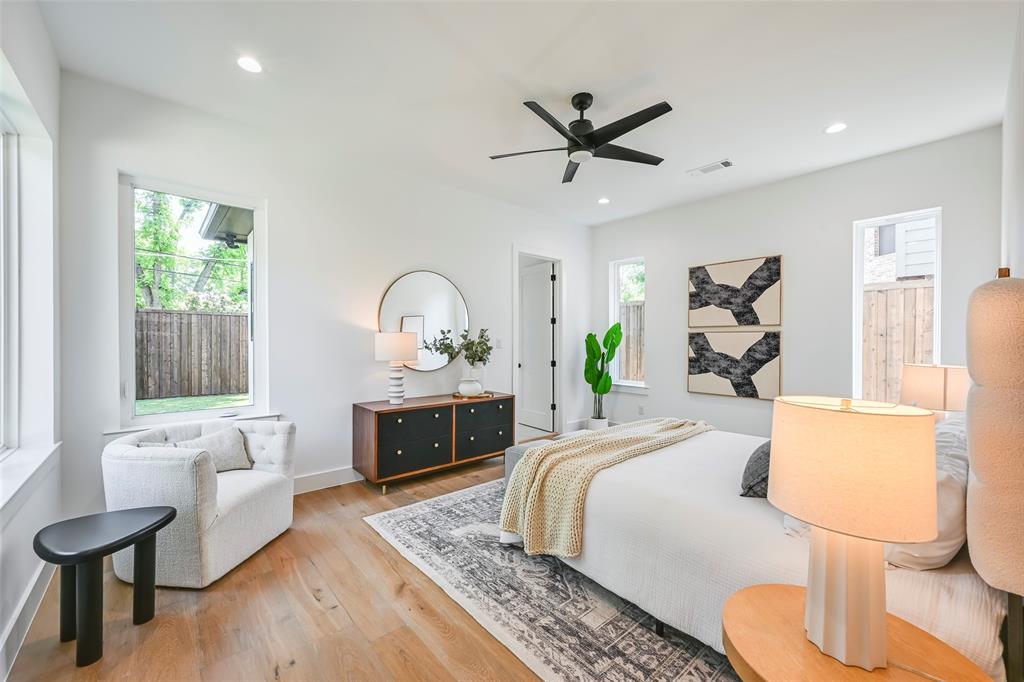 Lakewood Heights - Residential