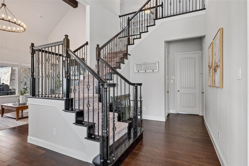 Bridges At Preston Xing Sec 1 - Residential