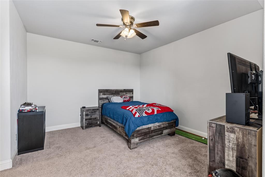 Bridges At Preston Xing Sec 1 - Residential