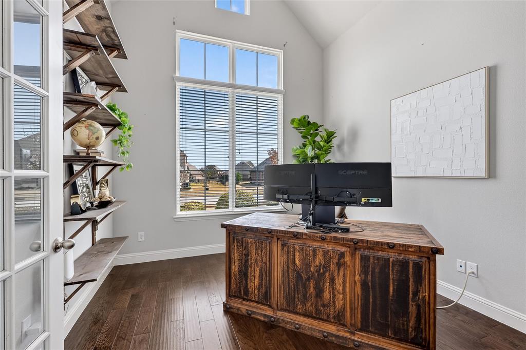 Bridges At Preston Xing Sec 1 - Residential