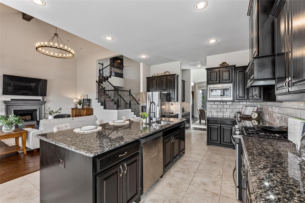 Bridges At Preston Xing Sec 1 - Residential