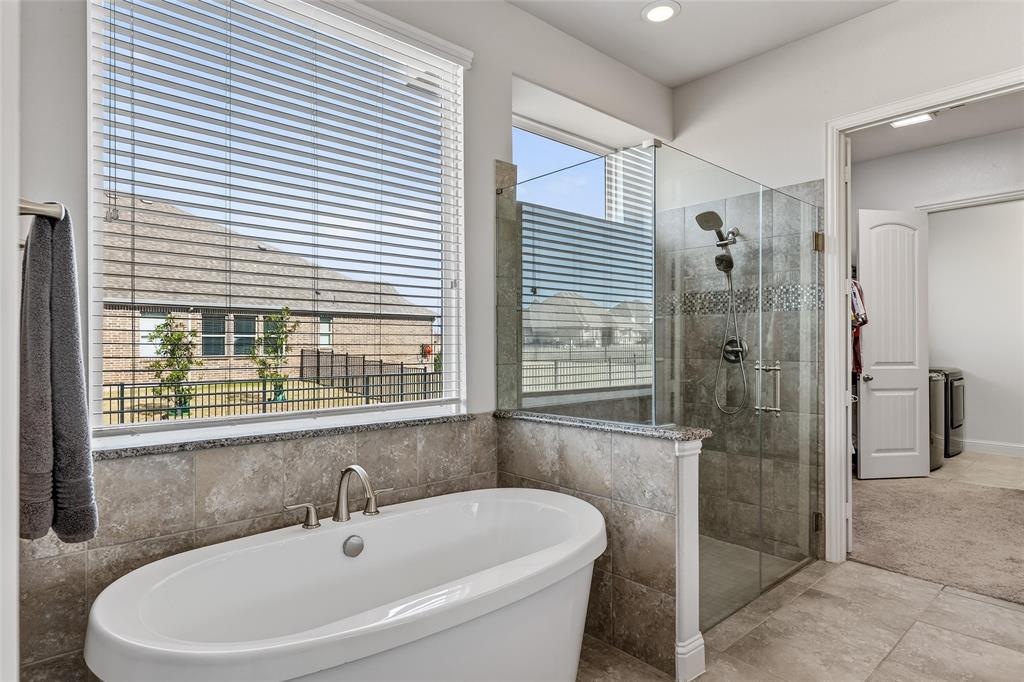 Bridges At Preston Xing Sec 1 - Residential