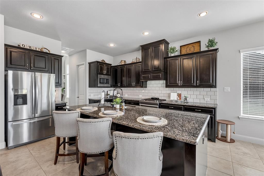 Bridges At Preston Xing Sec 1 - Residential