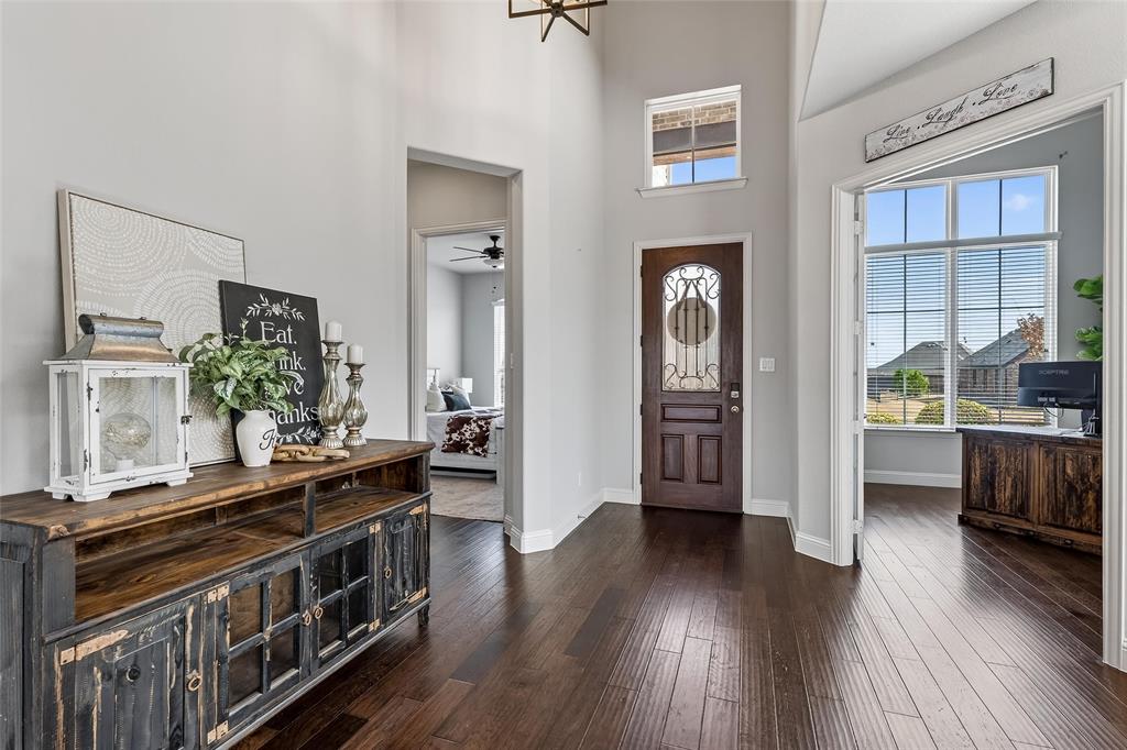 Bridges At Preston Xing Sec 1 - Residential