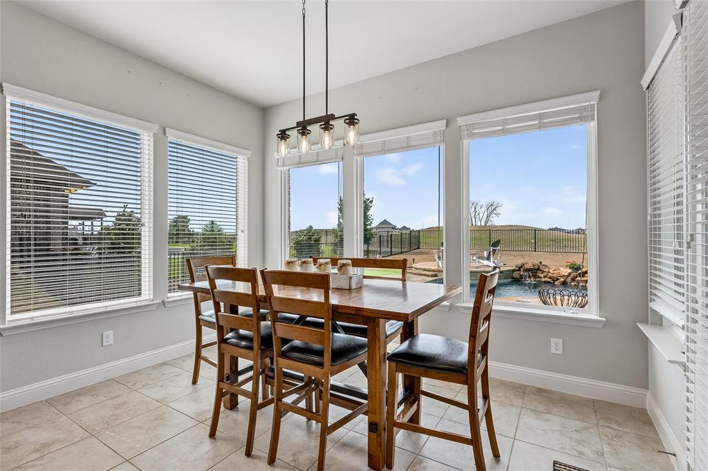 Bridges At Preston Xing Sec 1 - Residential