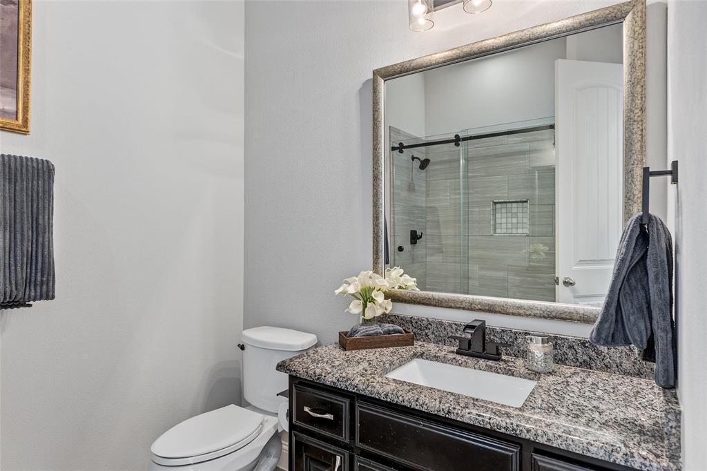 Bridges At Preston Xing Sec 1 - Residential