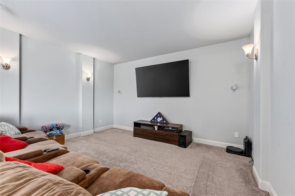 Bridges At Preston Xing Sec 1 - Residential