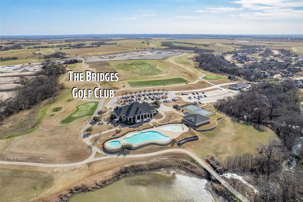 Bridges At Preston Xing Sec 1 - Residential