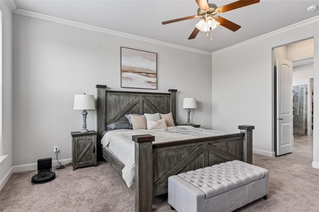 Bridges At Preston Xing Sec 1 - Residential