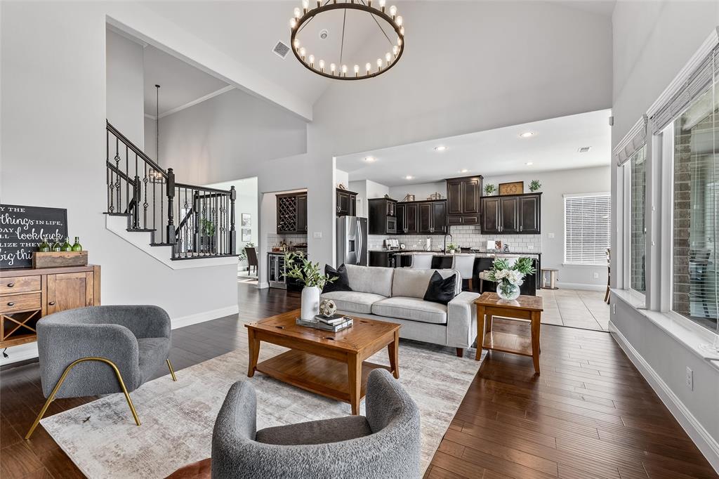 Bridges At Preston Xing Sec 1 - Residential