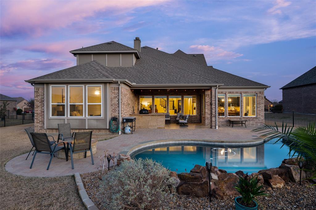 Bridges At Preston Xing Sec 1 - Residential