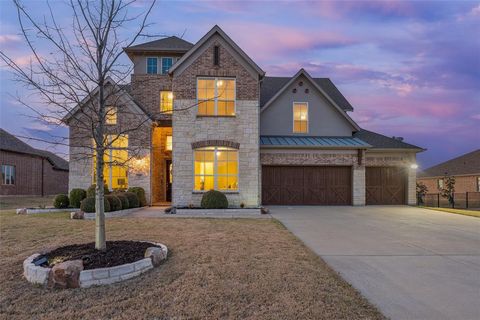 1505 Wolf Ridge Run Gunter TX 75058
