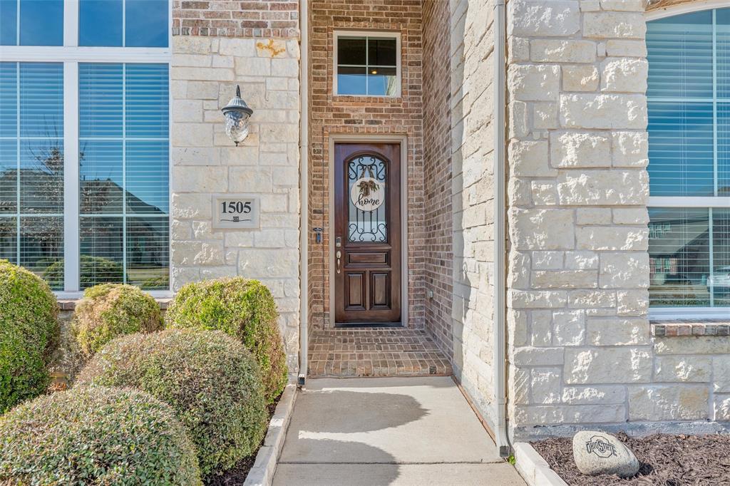 Bridges At Preston Xing Sec 1 - Residential