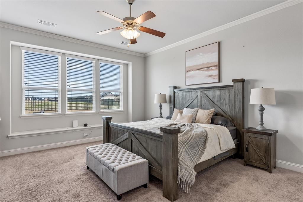 Bridges At Preston Xing Sec 1 - Residential