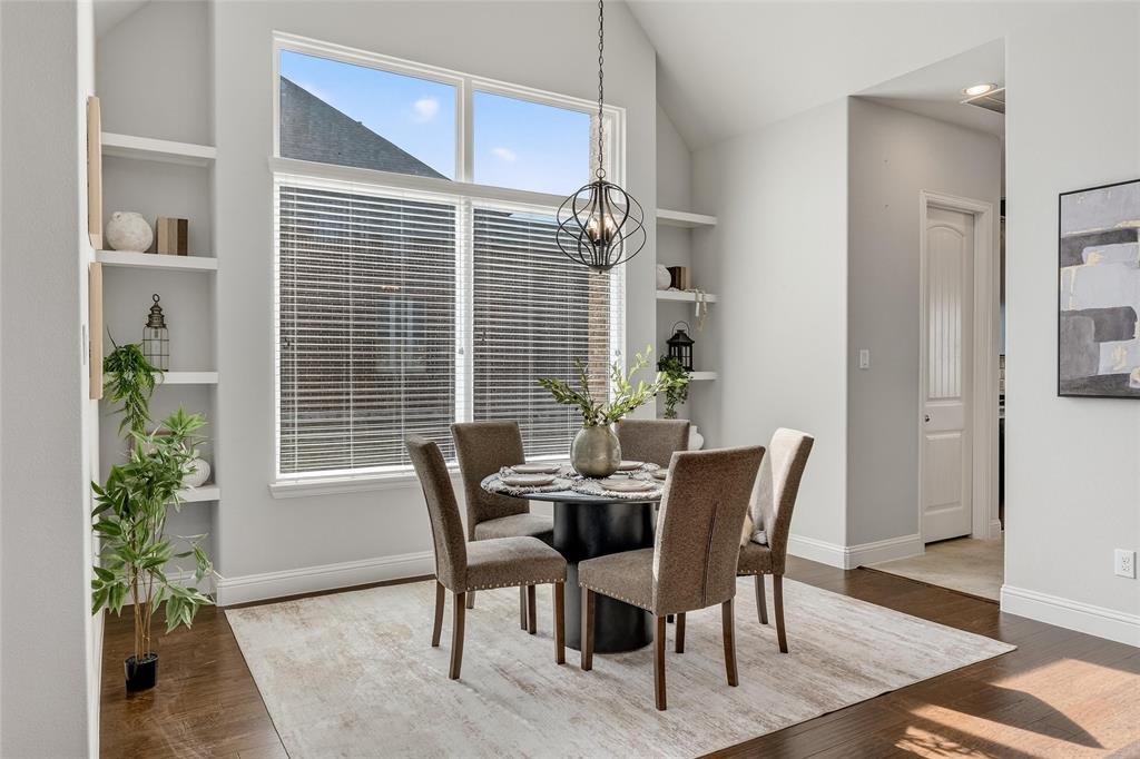 Bridges At Preston Xing Sec 1 - Residential