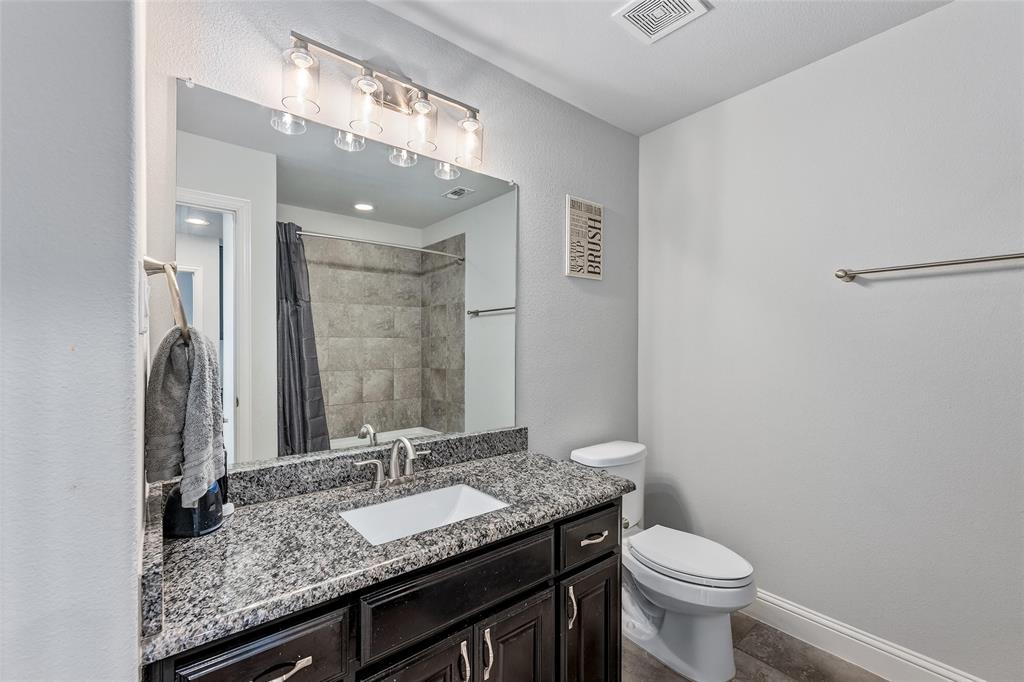 Bridges At Preston Xing Sec 1 - Residential