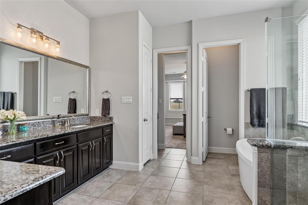 Bridges At Preston Xing Sec 1 - Residential